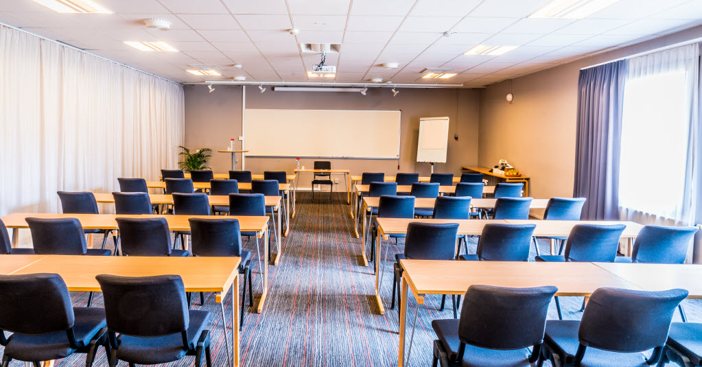Foto: Karl Gabor
karl@gabor.se Meeting room Gavle